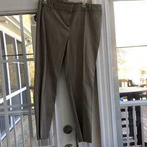 NWT Van Heusen straight leg stretch pants